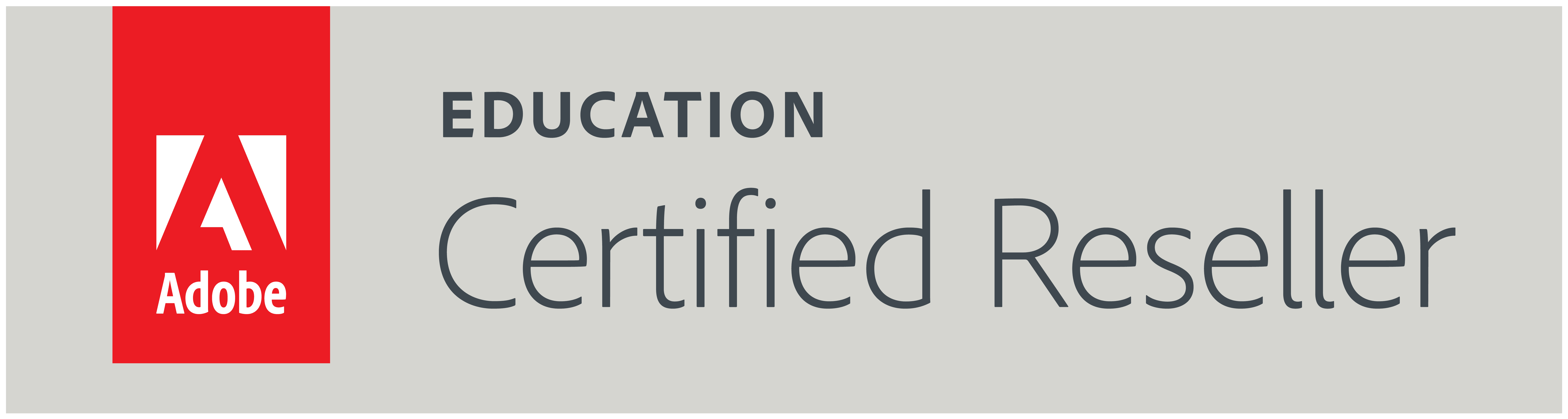 Adobe Connection Reseller Program: Education Certified Reseller