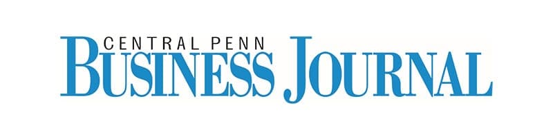 Book of Lists: Central Penn Business Journal Logo