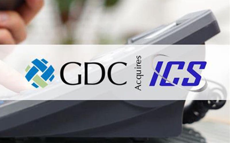 GDC Announces ICS Asset Acquisition – New Telephony Division Formed