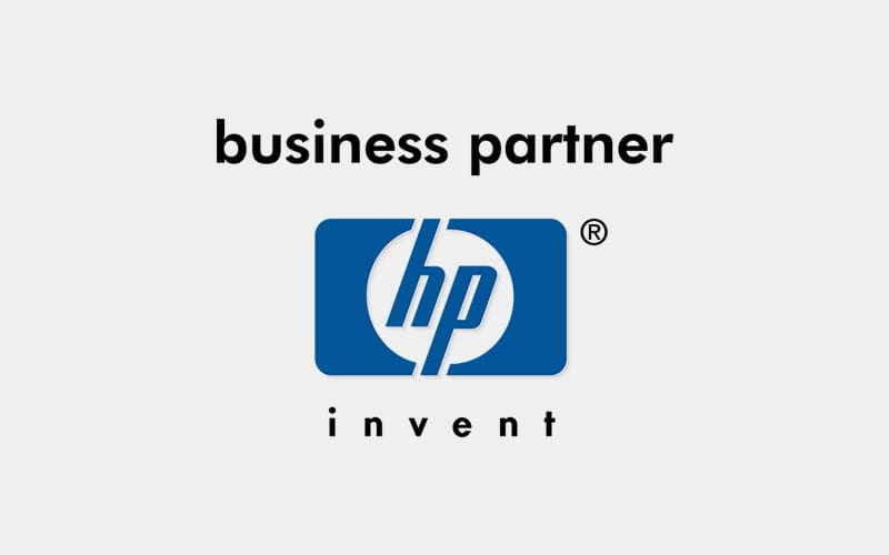 GDC Becomes a HP Authorized Commercial Reseller