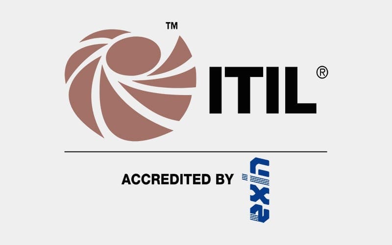 GDC Earns ITIL® Foundation Certiﬁcate in IT Service Management