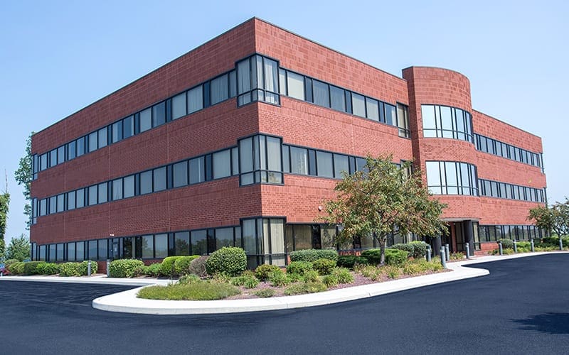 Expanding IT Service Offerings with Relocation to 4550 Lena Drive