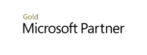 Microsoft Gold Partner Icon