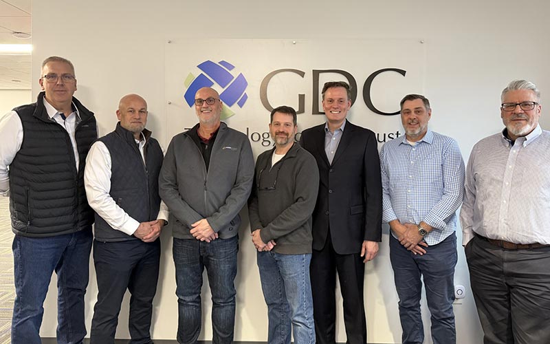 GDC IT Solutions Announces Acquisition of Prismworks Technology Inc.