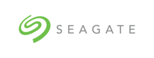 Seagate Partner Icon