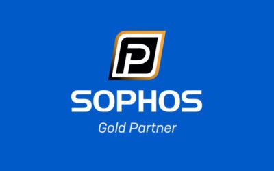 GDC Earns Gold Partnership Tier with Sophos