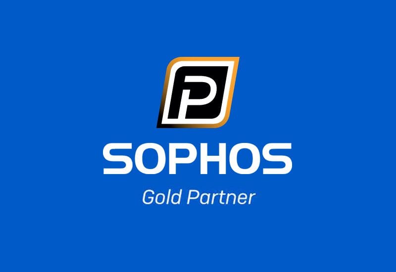 GDC Earns Gold Partnership Tier with Sophos